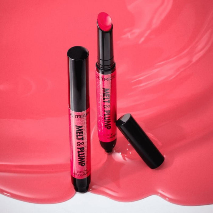 Plumper pentru buze Catrice Melt & Plump, nuanța 050 Tropic Like It's Hot, 1,8 ml