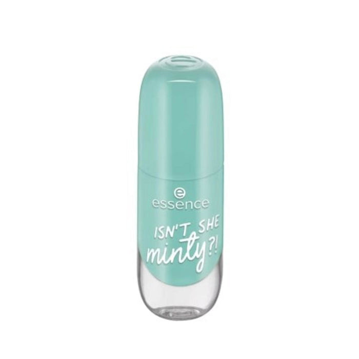 Lac de unghii Essence Gel Nail, nuanța 81 Like It's Hot, 8 ml