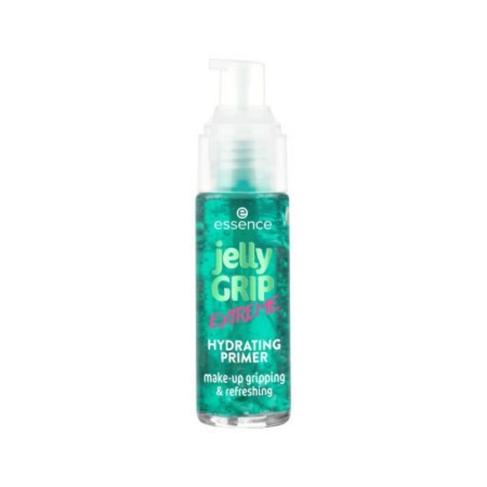 Bază de machiaj Essence Jelly Grip Extreme, hidratantă, cu efect de netezire, 29 ml