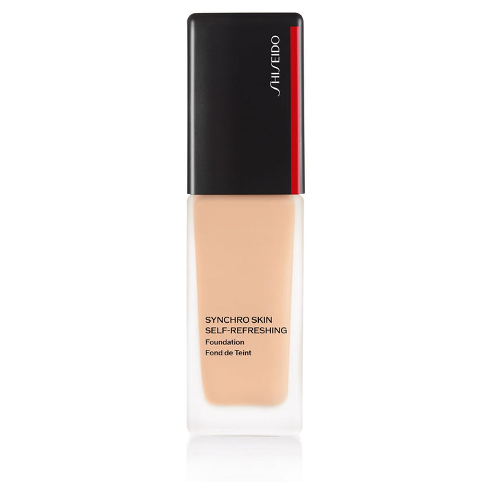 Fond de ten lichid Shiseido Synchro Skin Self-Refreshing, nuanța 160, SPF 30, 30 ml