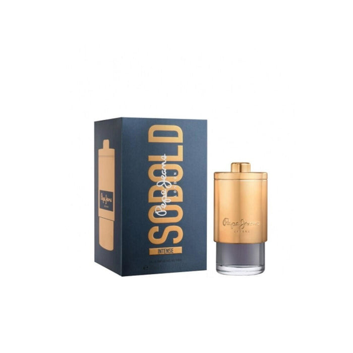 Apă de parfum Pepe Jeans So Bold Intense, pentru bărbați, 50 ml