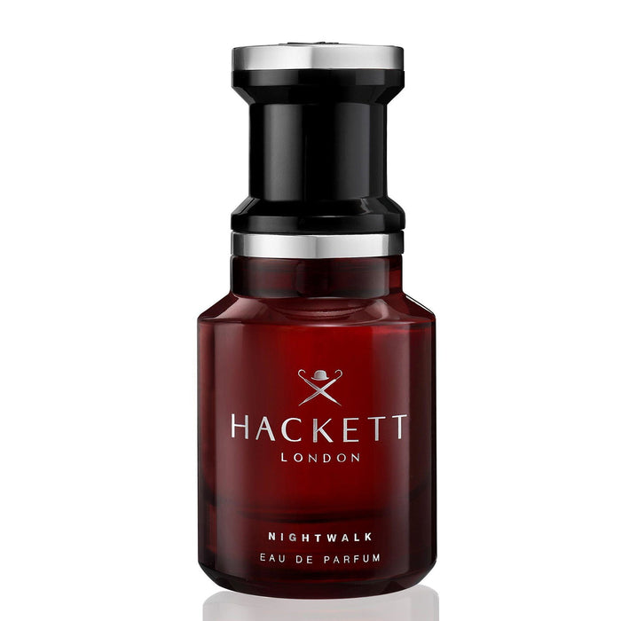Apă de parfum Hackett London NightWalk, pentru bărbați, 50 ml