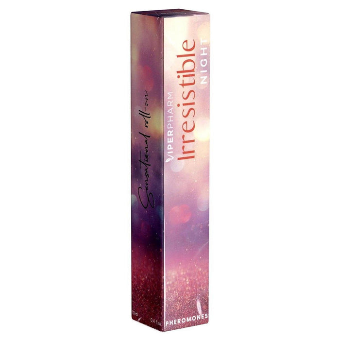 Parfum cu feromoni ViperPharm Irresistible Night, pentru femei, 10 ml