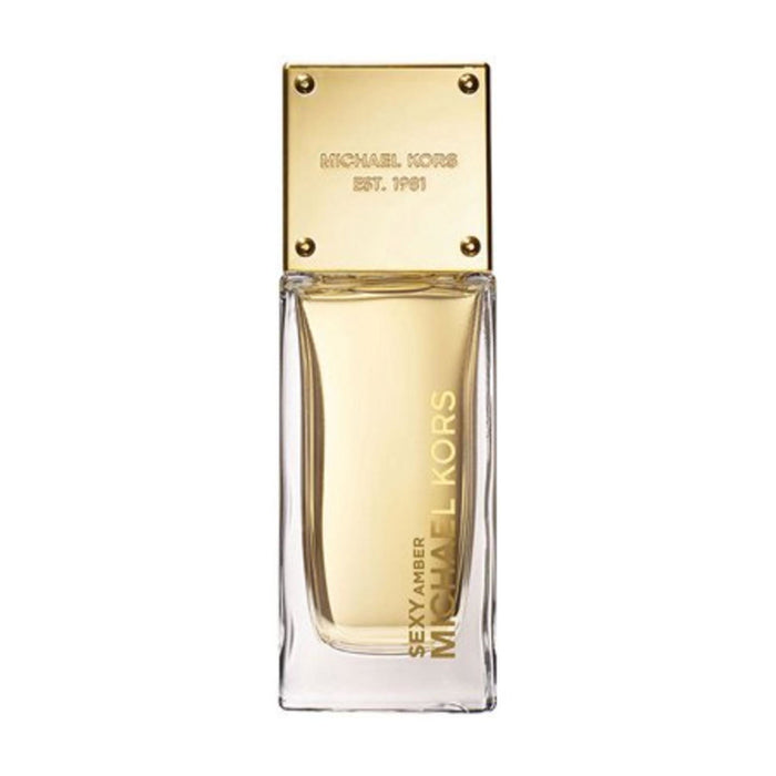 Apă de parfum Michael Kors Sexy Amber, pentru femei, 50 ml