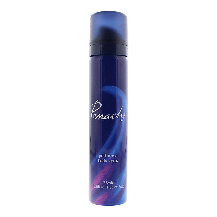 Spray de corp Taylor Of London Panache, 75 ml