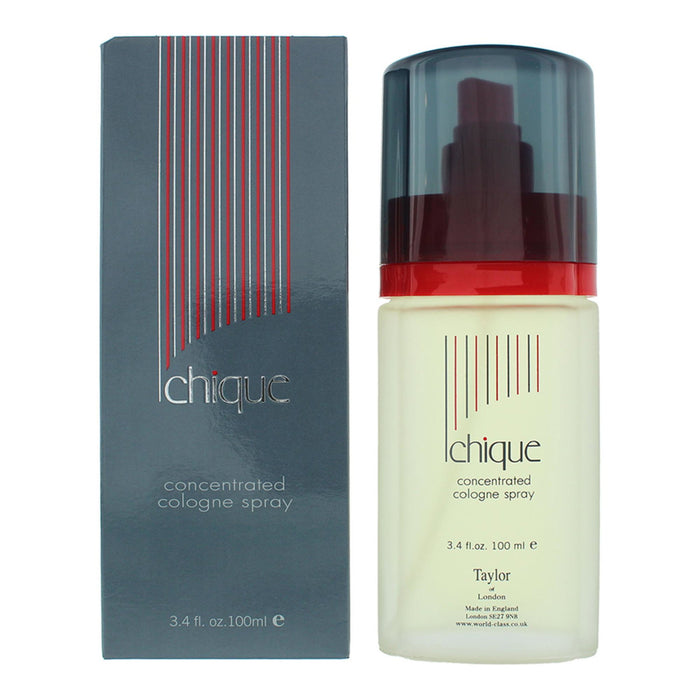 Apă de colonie Taylor Of London Chique, pentru femei, 100 ml