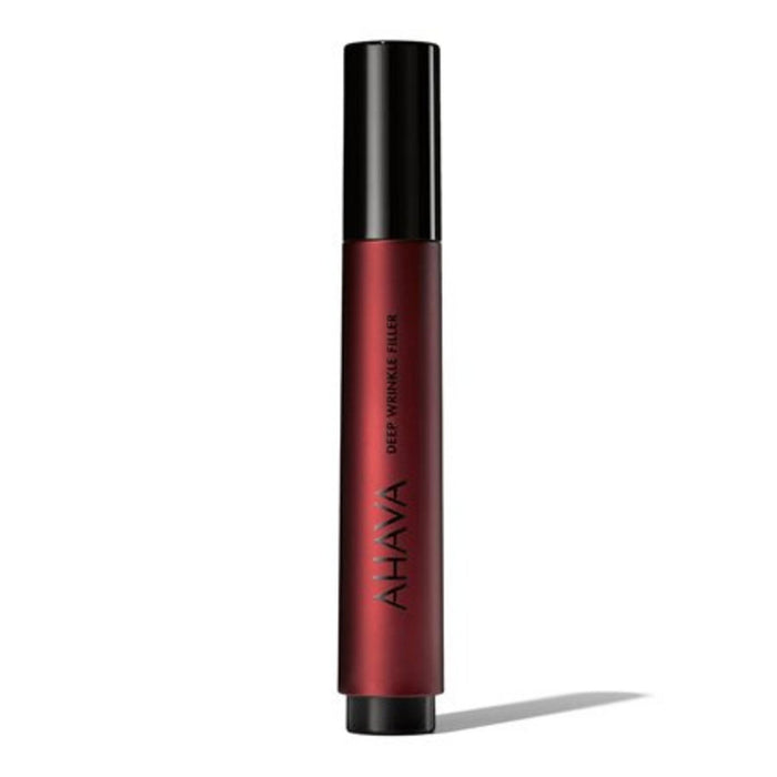 Cremă de față Ahava AOS Advanced Deep Wrinkle, cu efect de umplere a ridurilor, 15 ml