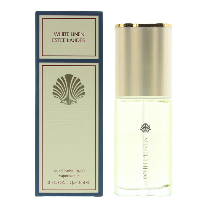 Apă de parfum Estee Lauder White Linen, pentru femei, 60 ml