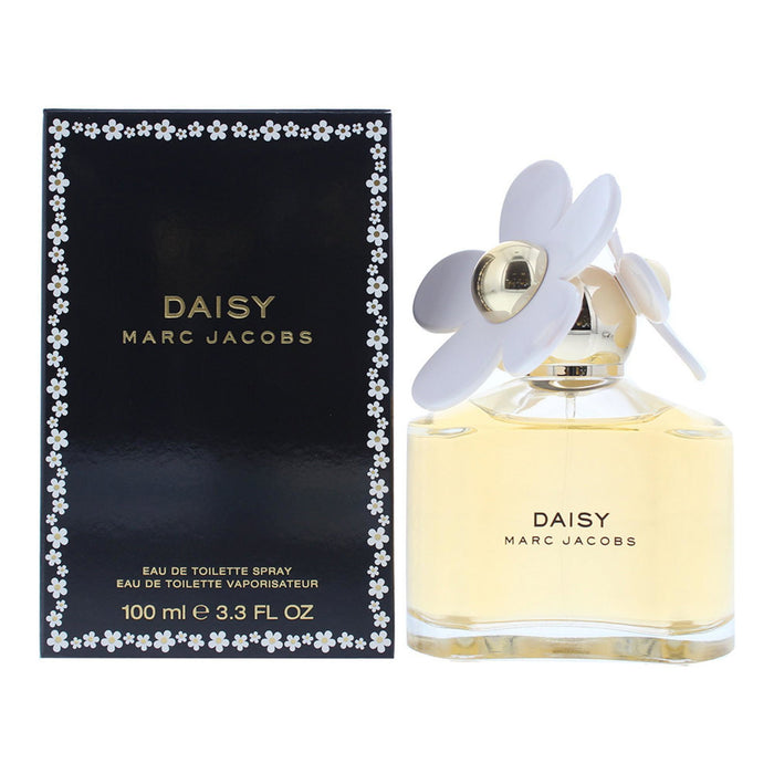 Apă de toaletă Marc Jacobs Daisy, pentru femei, 100 ml