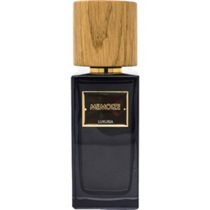 Apă de parfum Memoize Luxuria, unisex, 50 ml