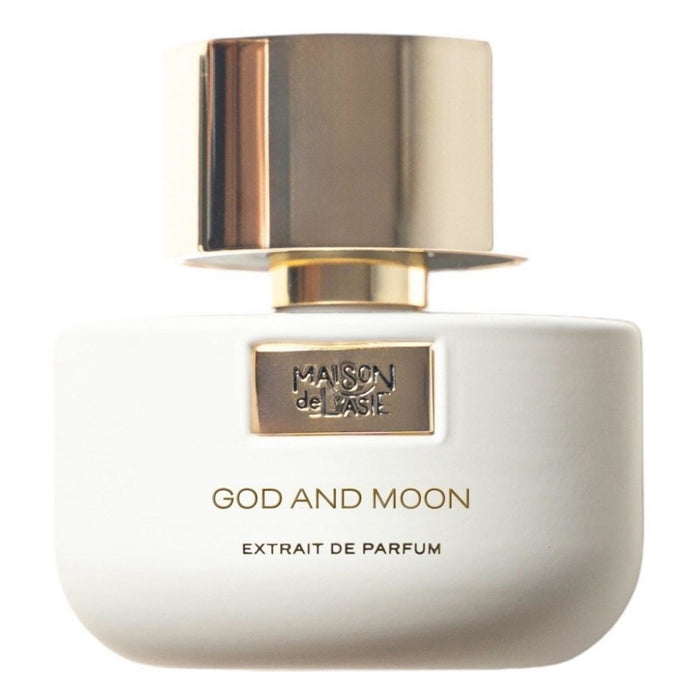 Extract de parfum Maison De L'Asie God and Moon, unisex, 50 ml