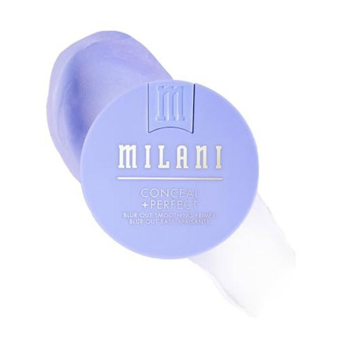 Primer cremă Milani Conceal + Perfect, cu efect de estompare, 21 g