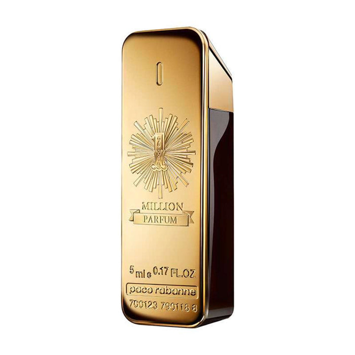 Parfum Paco Rabanne 1 Million, pentru bărbați, miniatură 5 ml