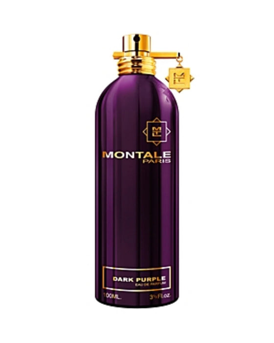 Apă de parfum Montale Dark Purple, pentru femei, 100 ml