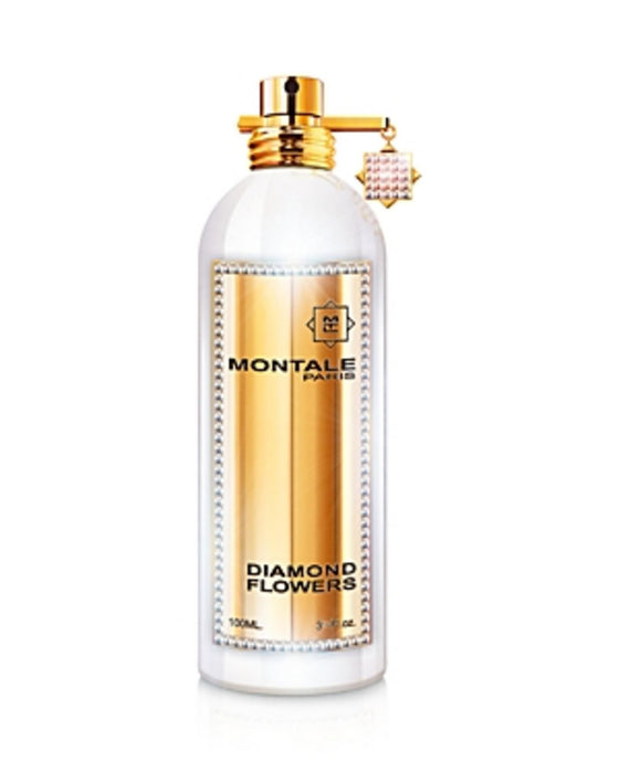 Apă de parfum Montale Diamond Flowers, unisex, 100 ml