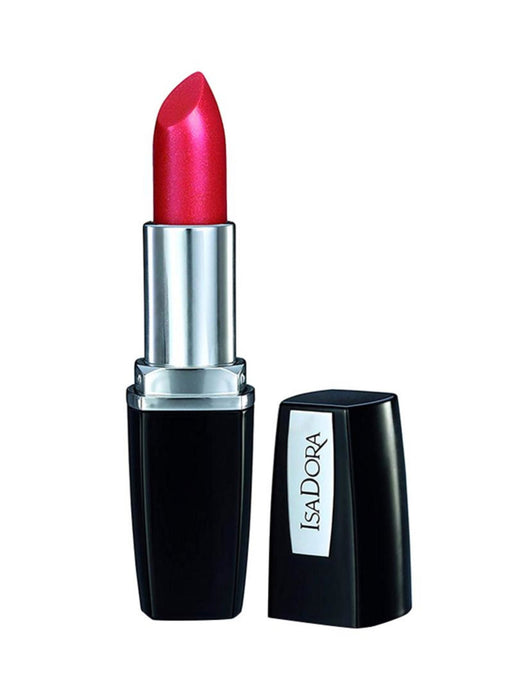 Ruj cremos IsaDora Perfect Moisture, nuanța 23 Malva rozie, 4,5 g