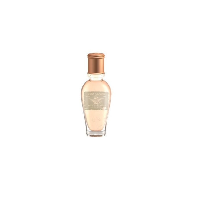 Apă de toaletă Replay Jeans Original, pentru femei, 20 ml