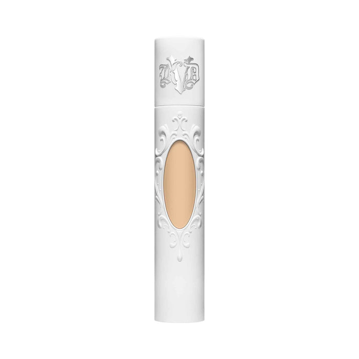 Fond de ten lichid Kat Von D True Portrait, nuanța 008 Lumină, 30 ml