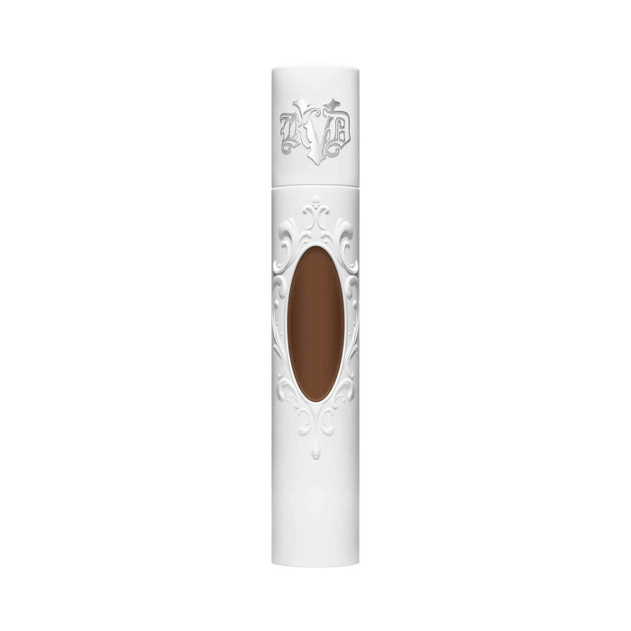 Fond de ten lichid Kat Von D True Portrait, nuanța 086 Deep, 30 ml