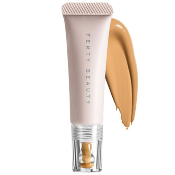 Corector pentru zona ochilor Fenty Beauty Bright Fix, iluminator, nuanța 11 Honey Mustard, 10 ml