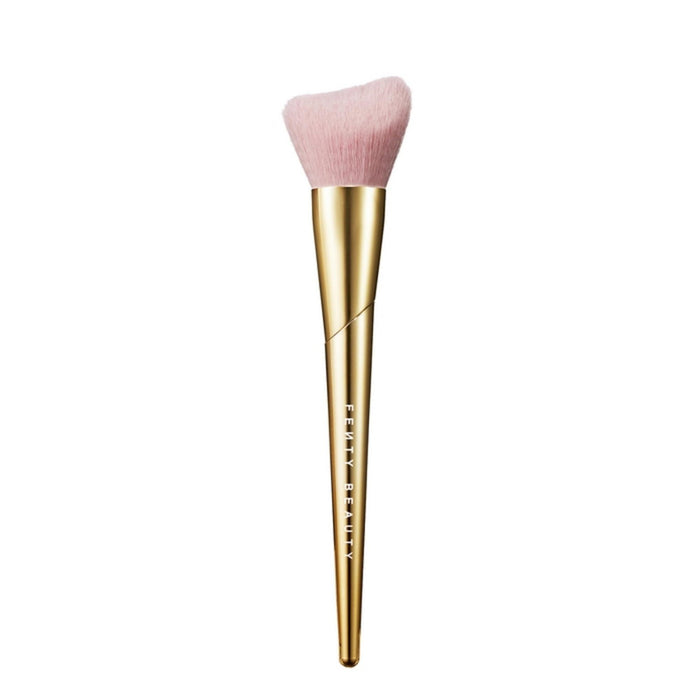 Pensulă pentru bronzer Fenty Beauty Cheek