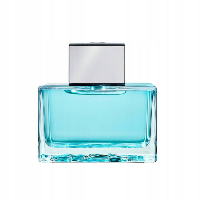 Apă de toaletă Antonio Banderas Blue Seduction, pentru femei, 80 ml, tester