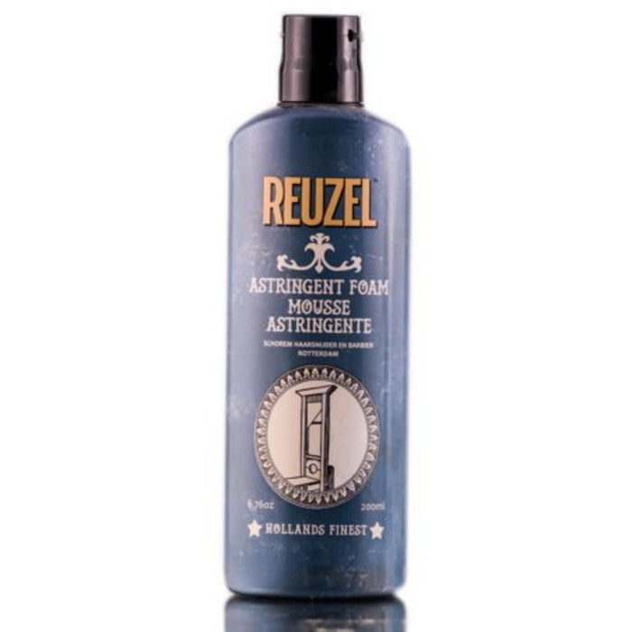 Spumă pentru față Reuzel Astringent Foam, astringentă, pentru curățare și calmare, 200 ml