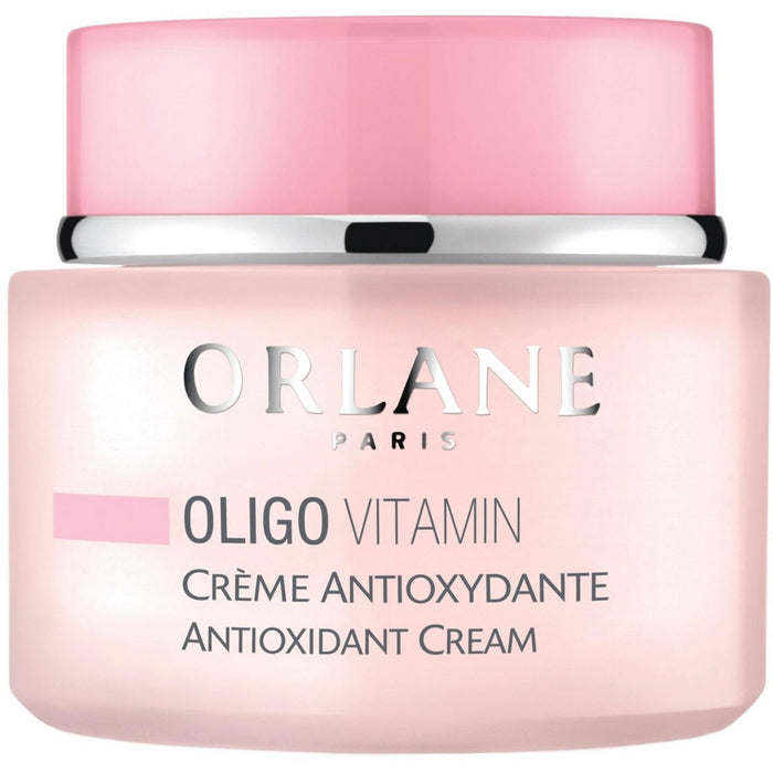 Cremă gel de față Orlane Oligo Vitamin, antioxidantă, 50 ml