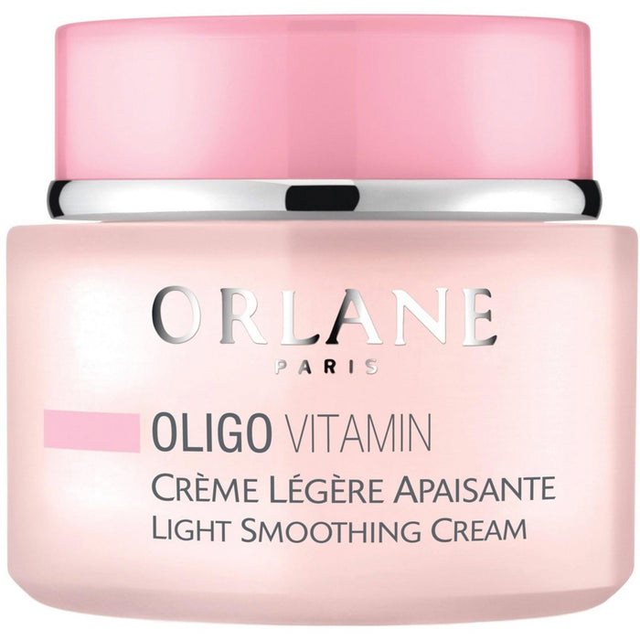 Cremă de față Orlane Oligo Vitamin, pentru piele normală, de zi, 50 ml
