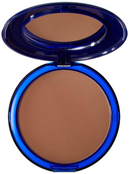 Pudră compactă bronzantă Orlane Bronzare, nuanța 02 Soleil Cuivré, 31 g