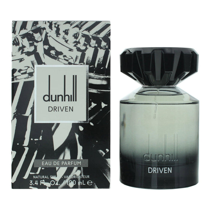 Apă de parfum Dunhill Driven, pentru bărbați, 100 ml