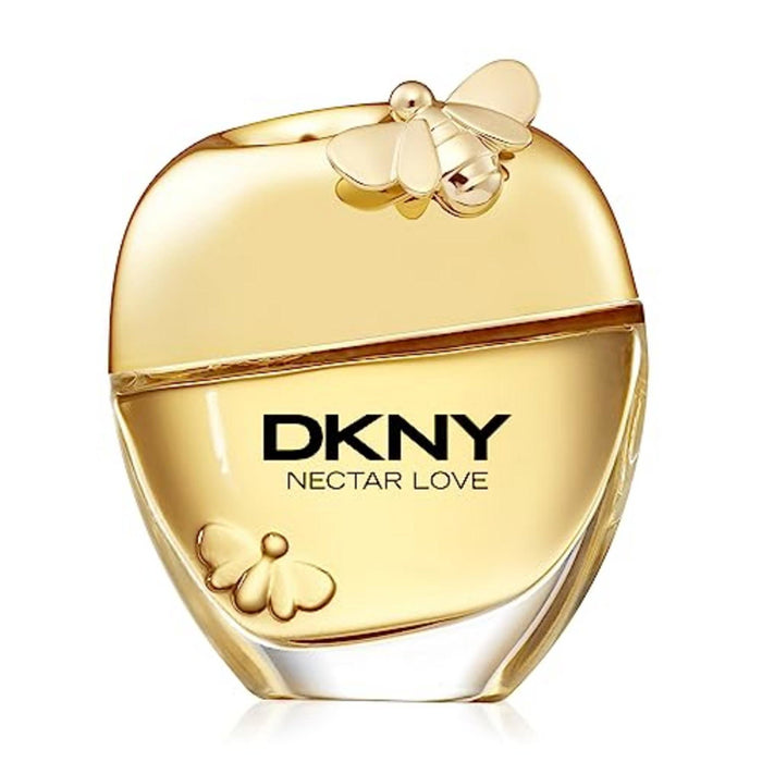 Apă de parfum DKNY Nectar Love, pentru femei, 50 ml