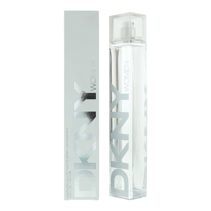 Apă de toaletă DKNY Women, pentru femei, 100 ml