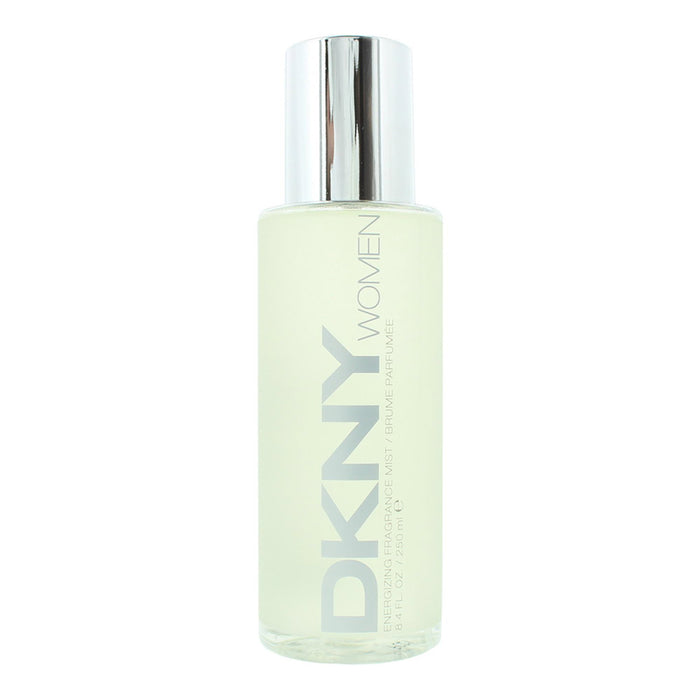 Spray parfumat DKNY Women Energizing, pentru femei, 250 ml