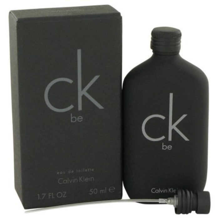 Apă de toaletă Calvin Klein CK Be, unisex, 50 ml