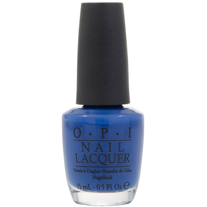 Lac de unghii Opi Nail Lacquer, nuanța NL B70 Întâlniri cu un regal, 15 ml