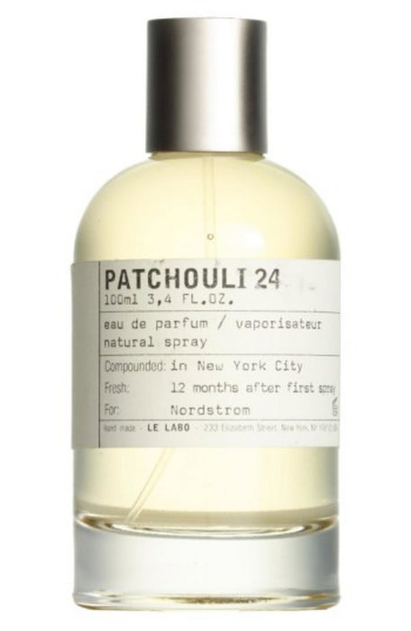 Apă de parfum Le Labo Patchouli 24, unisex, 50 ml