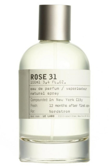 Apă de parfum Le Labo Rose 31, unisex, 50 ml