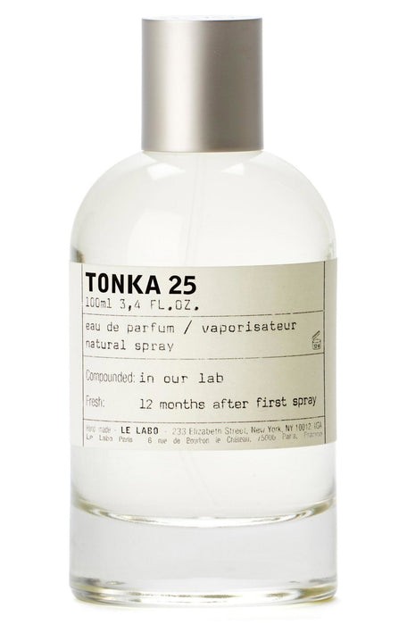 Apă de parfum Le Labo Tonka 25, unisex, 50 ml
