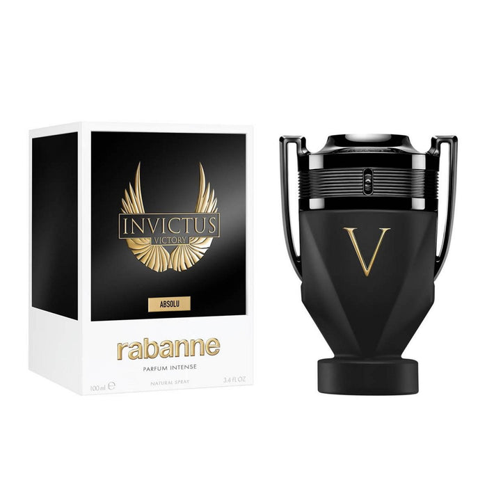 Parfum Paco Rabanne Invictus Victory Absolu Intense, pentru bărbați, 100 ml