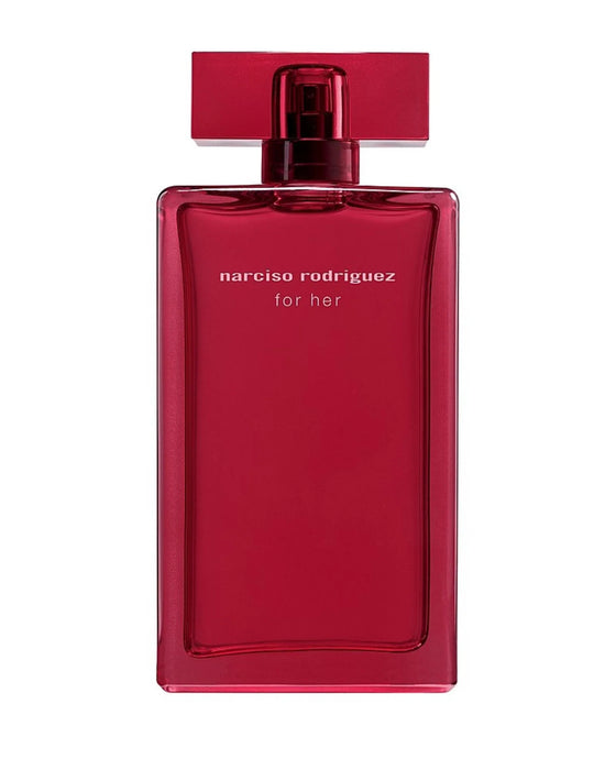 Apă de parfum Narciso Rodriguez For Her Intense, pentru femei, 100 ml