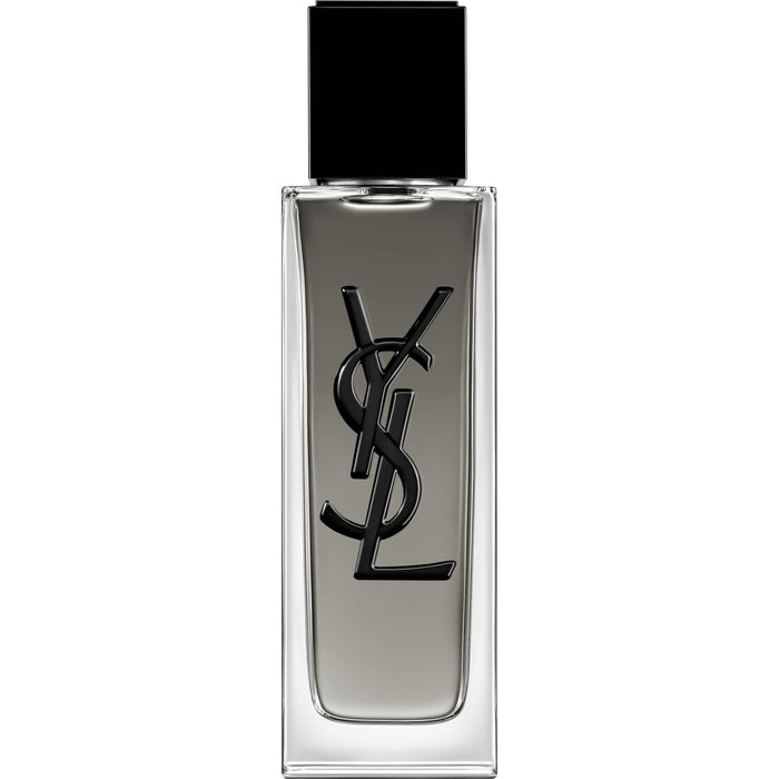 Apă de toaletă Yves Saint Laurent Myslf Intense, pentru bărbați, 40 ml