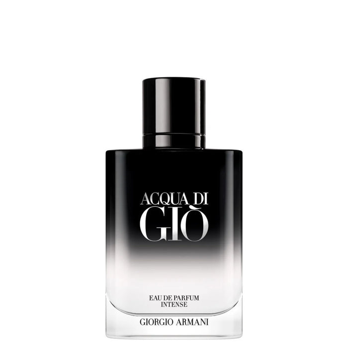 Apă de parfum Giorgio Armani Acqua di Gio Intense, pentru bărbați, 50 ml