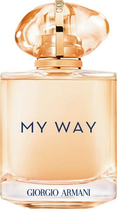 Apă de parfum Giorgio Armani My Way Sunny Vanilla, 90 ml