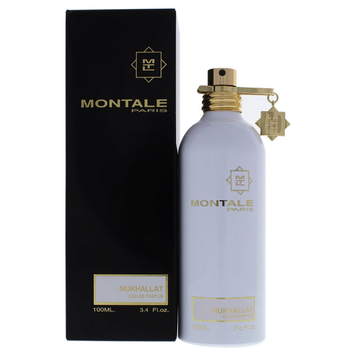 Apă de parfum Montale Mukhallat, unisex, 100 ml