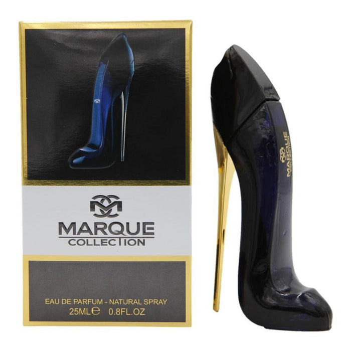 Apă de parfum Fragrance World Marque Collection 102, pentru femei, 25 ml