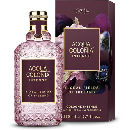 Eau de Cologne, Acqua Colonia, 170 ml, Floral