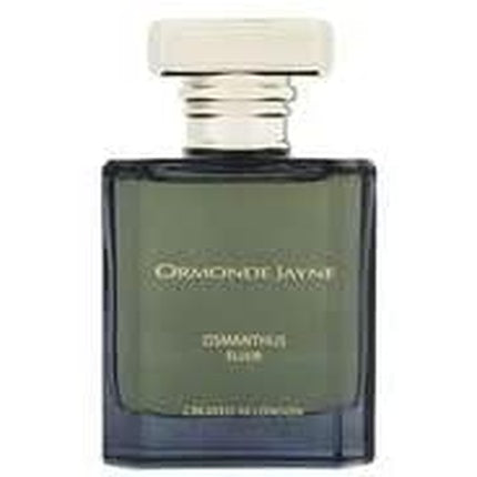 Osmanthus By Ormonde Jayne Elixir Spray 50ml, Parfum feminin, sticlă verde opacă, capac crem