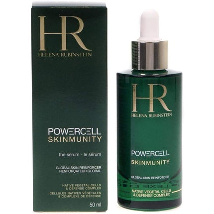 Serum ten, Helena Rubinstein, Powercell Skinmunity, 50ml