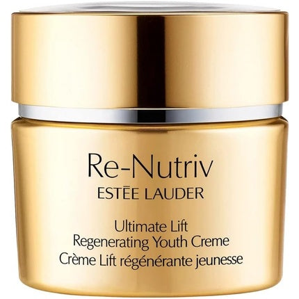 Cremă pentru ochi, Estée Lauder, Re-Nutriv Ultimate Lift Regenerating Youth, 15ml